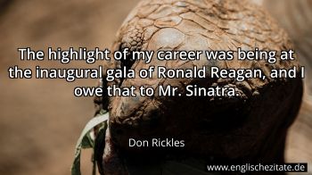 Englisches Zitat von Don Rickles als Bild