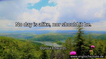 Englisches Zitat von Donna Edwards als Bild