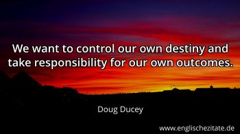Englisches Zitat von Doug Ducey als Bild