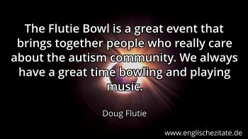 Englisches Zitat von Doug Flutie als Bild