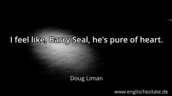 Englisches Zitat von Doug Liman als Bild