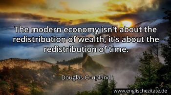 Englisches Zitat von Douglas Coupland als Bild