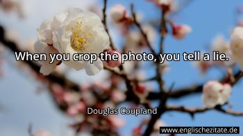 Englisches Zitat von Douglas Coupland als Bild