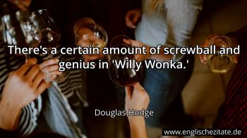 Englisches Zitat von Douglas Hodge als Bild