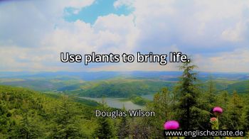 Englisches Zitat von Douglas Wilson als Bild