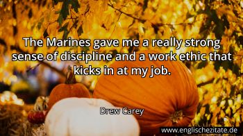 Englisches Zitat von Drew Carey als Bild