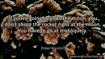 Englisches Zitat von Drew Houston als Bild