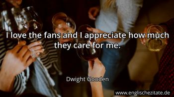 Englisches Zitat von Dwight Gooden als Bild