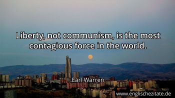 Englisches Zitat von Earl Warren als Bild