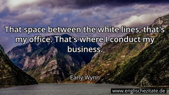 Englisches Zitat von Early Wynn als Bild