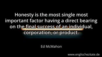 Englisches Zitat von Ed McMahon als Bild