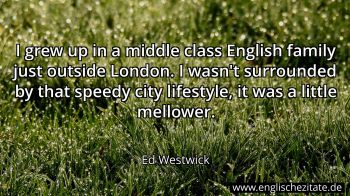 Englisches Zitat von Ed Westwick als Bild