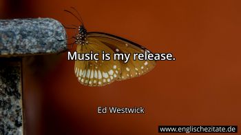 Englisches Zitat von Ed Westwick als Bild