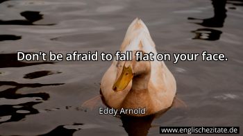 Englisches Zitat von Eddy Arnold als Bild