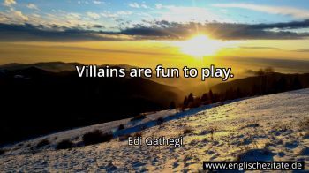 Englisches Zitat von Edi Gathegi als Bild