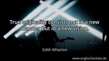 Englisches Zitat von Edith Wharton als Bild