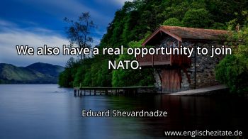 Englisches Zitat von Eduard Shevardnadze als Bild