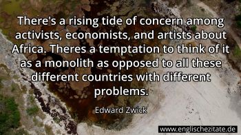 Englisches Zitat von Edward Zwick als Bild