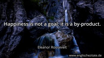 Englisches Zitat von Eleanor Roosevelt als Bild