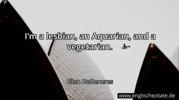 Englisches Zitat von Ellen DeGeneres als Bild