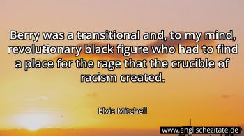 Englisches Zitat von Elvis Mitchell als Bild