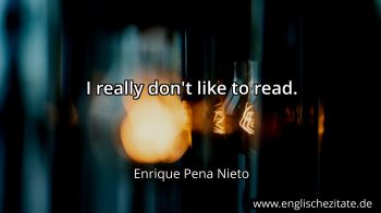 Englisches Zitat von Enrique Pena Nieto als Bild