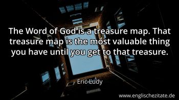 Englisches Zitat von Eric Ludy als Bild