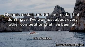 Englisches Zitat von Eric Shanteau als Bild