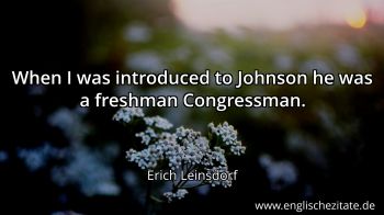 Englisches Zitat von Erich Leinsdorf als Bild