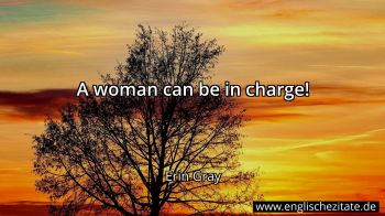 Englisches Zitat von Erin Gray als Bild
