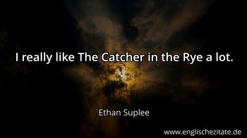 Englisches Zitat von Ethan Suplee als Bild