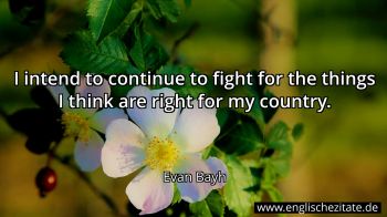 Englisches Zitat von Evan Bayh als Bild