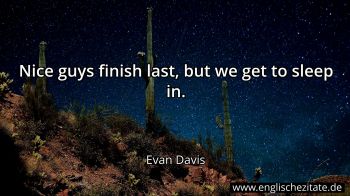Englisches Zitat von Evan Davis als Bild