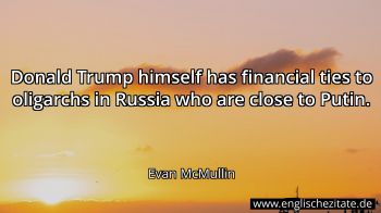 Englisches Zitat von Evan McMullin als Bild