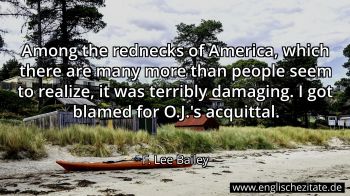 Englisches Zitat von F. Lee Bailey als Bild