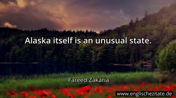 Englisches Zitat von Fareed Zakaria als Bild