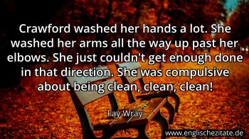 Englisches Zitat von Fay Wray als Bild