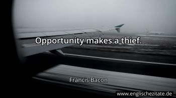 Englisches Zitat von Francis Bacon als Bild