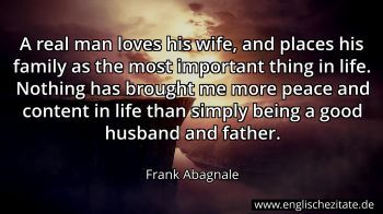 Englisches Zitat von Frank Abagnale als Bild