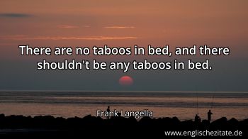 Englisches Zitat von Frank Langella als Bild