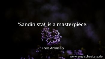 Englisches Zitat von Fred Armisen als Bild