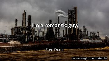 Englisches Zitat von Fred Durst als Bild
