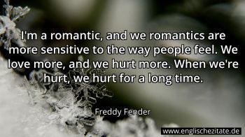Englisches Zitat von Freddy Fender als Bild