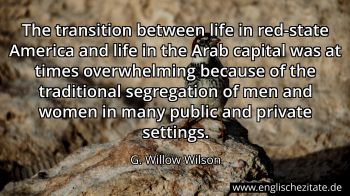 Englisches Zitat von G. Willow Wilson als Bild