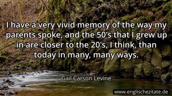 Englisches Zitat von Gail Carson Levine als Bild