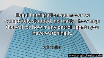 Englisches Zitat von Gail Collins als Bild