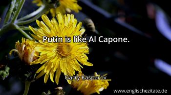 Englisches Zitat von Garry Kasparov als Bild