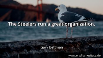 Englisches Zitat von Gary Bettman als Bild