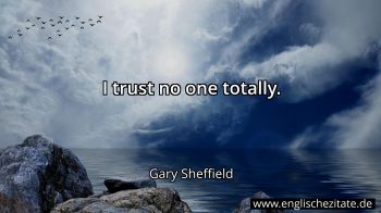 Englisches Zitat von Gary Sheffield als Bild