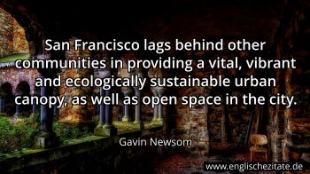 Englisches Zitat von Gavin Newsom als Bild